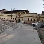 Shri Swami Sheetal Das Akhada B1-88 Assi , Near Pushkar Talab,Varanasi, Ashram Dharmshala