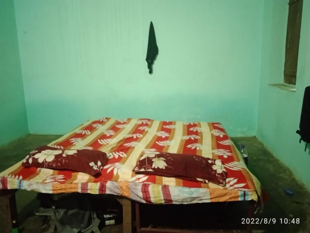 Shri Swami Sheetal Das Akhada B1-88 Assi , Near Pushkar Talab,varanasi, Ashram Dharmshala Varanasi